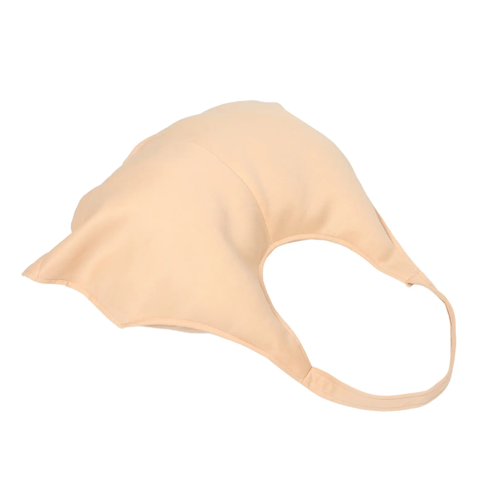 Santa Costume Accessory Soft Padded Christmas Belly Prop For Adults Lightweight Fake Belly Holiday Parties Cosplay Event
Santa Costume Accessory Soft Padded Christmas Belly Prop For Adults Lightweight Fake Belly Holiday Parties Cosplay Event