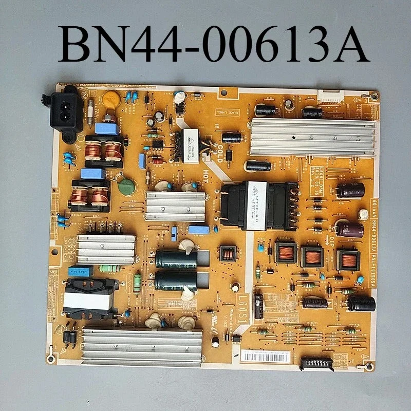 BN44-00613A PSLF191S05A Power Supply Board For Samsung UE60F6300AW UN60F6300AF
BN44-00613A PSLF191S05A Power Supply Board For Samsung UE60F6300AW UN60F6300AF