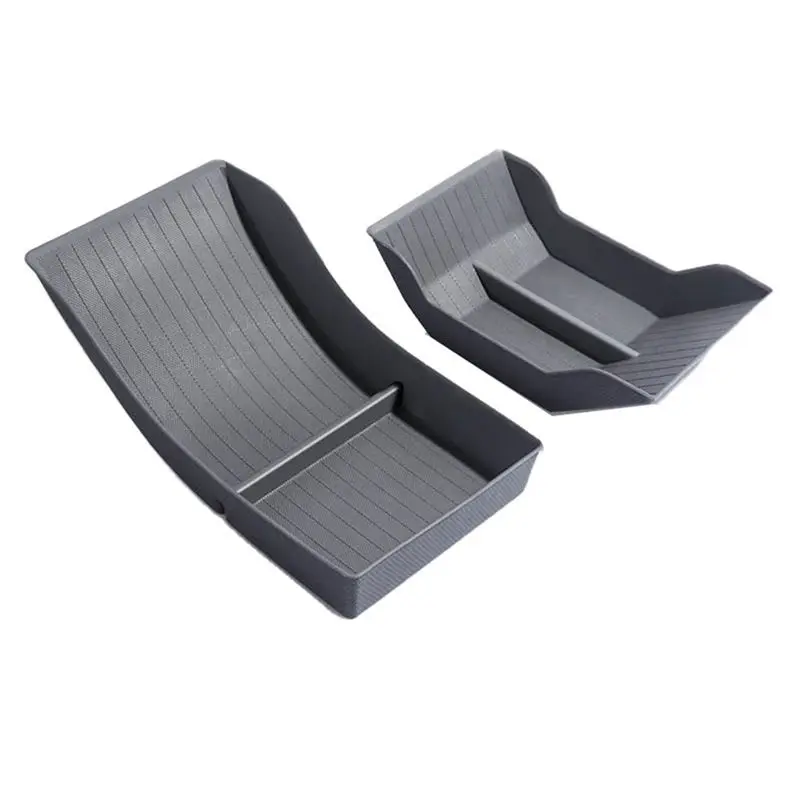 Suitable For Tesla Model 3 Y Centre Storage Box Storage Armrest Box Conversion Interior Accessories
Suitable For Tesla Model 3 Y Centre Storage Box Storage Armrest Box Conversion Interior Accessories