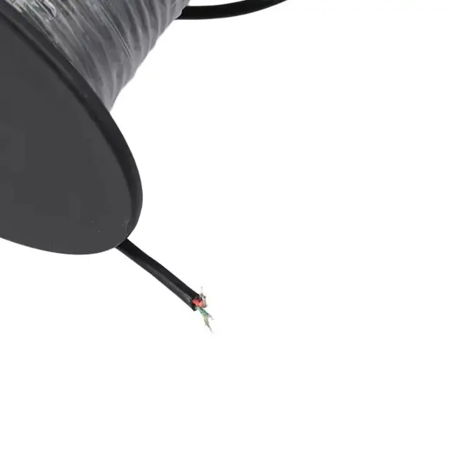 20m Fishing Camera Cable 154lb Load Copper Wire For Underwater Video Transmission HD For SD Signal Line Fishfinder Accessories
20m Fishing Camera Cable 154lb Load Copper Wire For Underwater Video Transmission HD For SD Signal Line Fishfinder Accessories