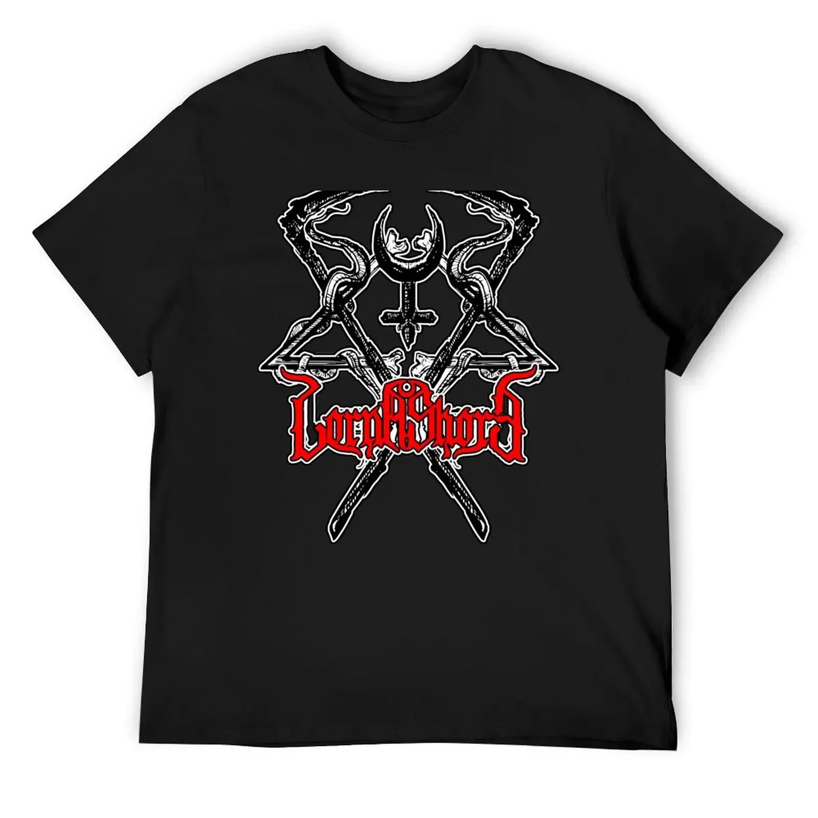 Lorna Shore T-Shirt man clothes designer shirts customs design your own men tshirt
Lorna Shore T-Shirt man clothes designer shirts customs design your own men tshirt