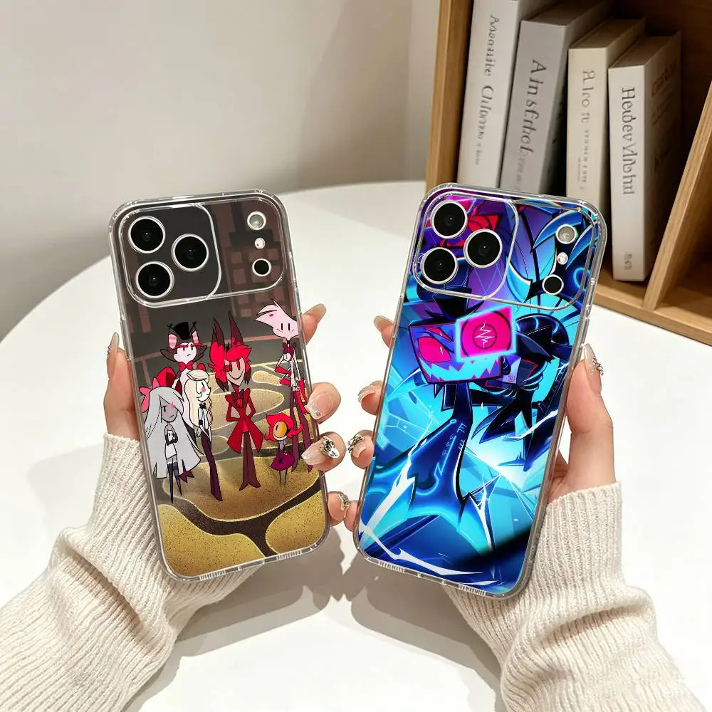 fantasy Hazbin Hotel-a Phone Case For iPhone17,16,15,14,13,12,11 ,Pro Max,16/15/14 Plus Transparent Cover
fantasy Hazbin Hotel-a Phone Case For iPhone17,16,15,14,13,12,11 ,Pro Max,16/15/14 Plus Transparent Cover