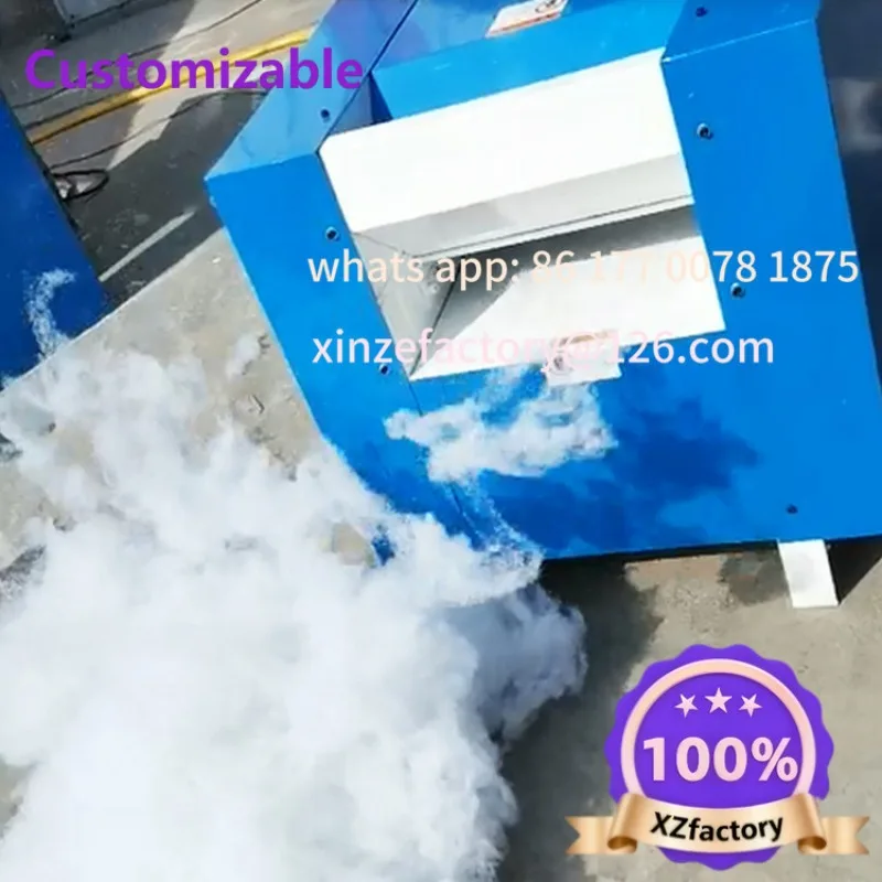 Customizable Cotton Fiber Carding Machine Fiber Carding Machine Fleece
Customizable Cotton Fiber Carding Machine Fiber Carding Machine Fleece
