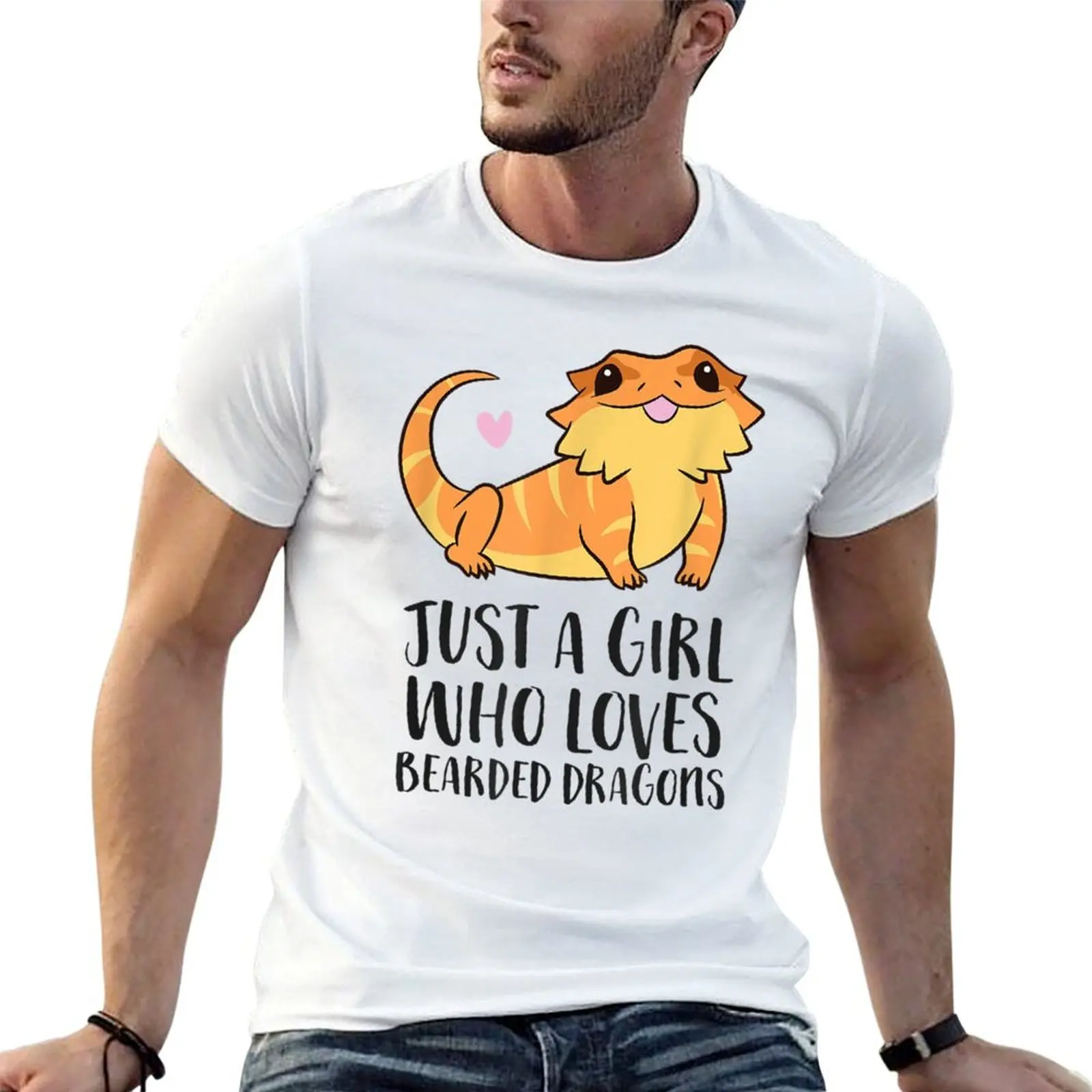 Reptile Lizard A graphic Just man man T-Shirt t Girl shirt Who Dragons t shirt luxury Loves Bearded
Reptile Lizard A graphic Just man man T-Shirt t Girl shirt Who Dragons t shirt luxury Loves Bearded