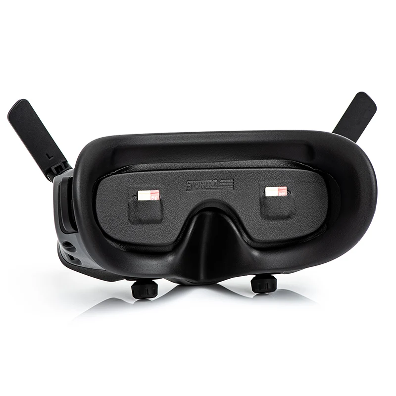 Защитная панель из ПУ для DJI goggles 2, линзы для защиты от пыли, аксессуары для дрона dji AVATA
Защитная панель из ПУ для DJI goggles 2, линзы для защиты от пыли, аксессуары для дрона dji AVATA