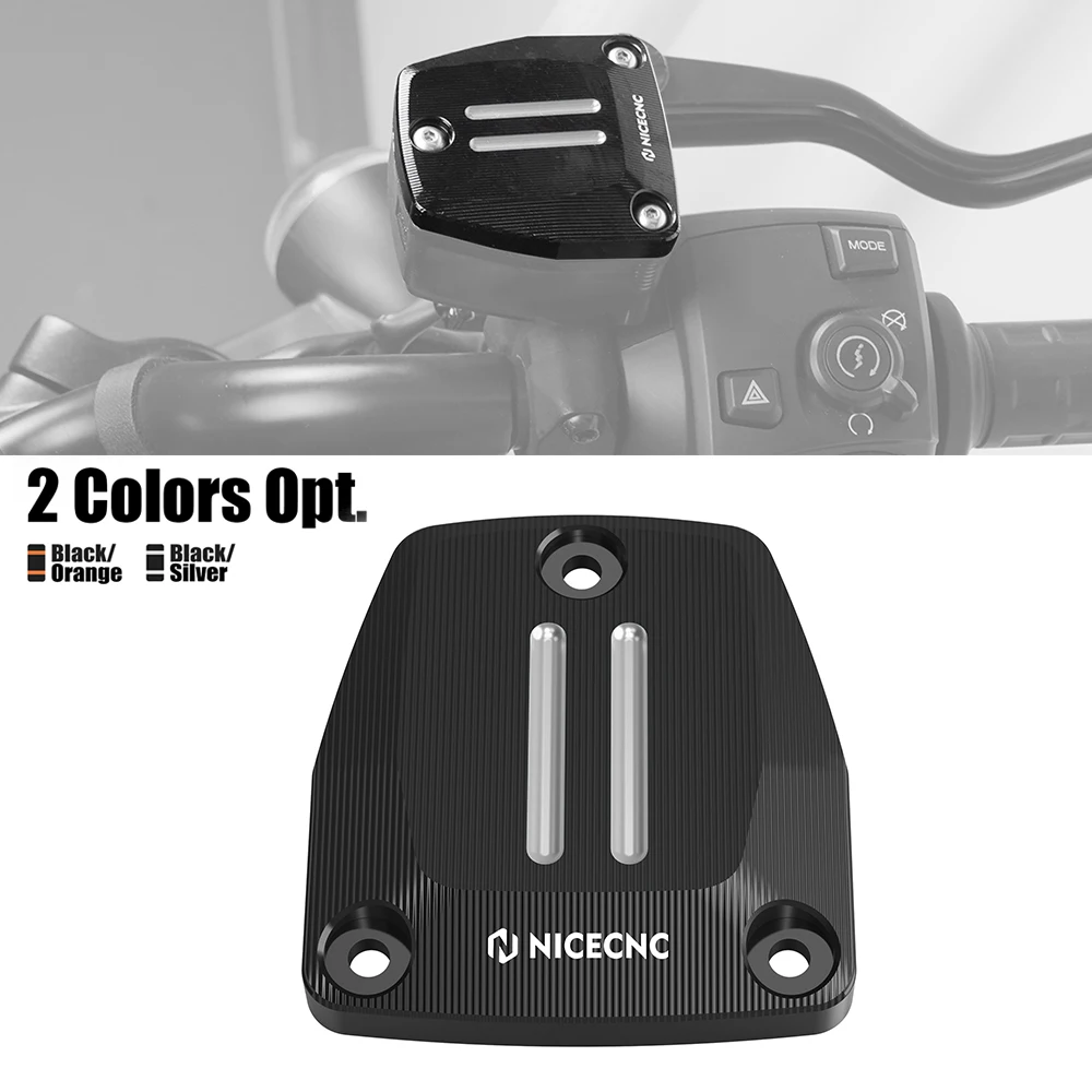 For Harley Sportster S RH1250S 2021-2024 Nightster RH975 2022-2024 Special RH975S 2023-24 Front Brake Master Cylinder Cover Cap
For Harley Sportster S RH1250S 2021-2024 Nightster RH975 2022-2024 Special RH975S 2023-24 Front Brake Master Cylinder Cover Cap