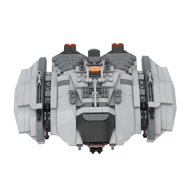 Centurion Clone Raider Fighter Building Block Science Technology Battlestared Airplane Galactica Aircraft Toy for Kids XMAS Gift 
Centurion Clone Raider Fighter Building Block Science Technology Battlestared Airplane Galactica Aircraft Toy for Kids XMAS Gift