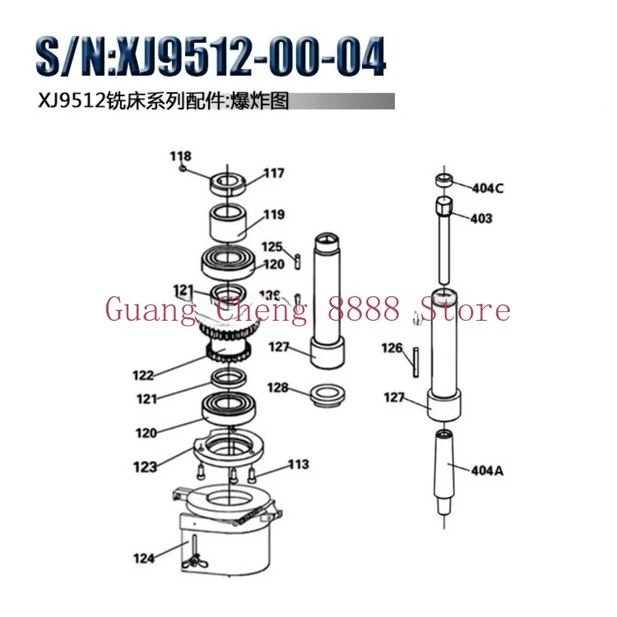 45 # Сталь/POM High&Low Transmission Gear XJ9512-00-04 Мини-токарный станок 12/20T&21/29T 18/30T&31/43T Шпиндель Дубликат двойной шестерни
45 # Сталь/POM High&Low Transmission Gear XJ9512-00-04 Мини-токарный станок 12/20T&21/29T 18/30T&31/43T Шпиндель Дубликат двойной шестерни
