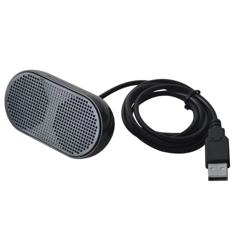 Stereo Sound Mini USB Speaker Powered Speaker Stereo Portable Loudspeaker 3D Sound Mini Size Computer USB Soundbox Notebook Use
Stereo Sound Mini USB Speaker Powered Speaker Stereo Portable Loudspeaker 3D Sound Mini Size Computer USB Soundbox Notebook Use