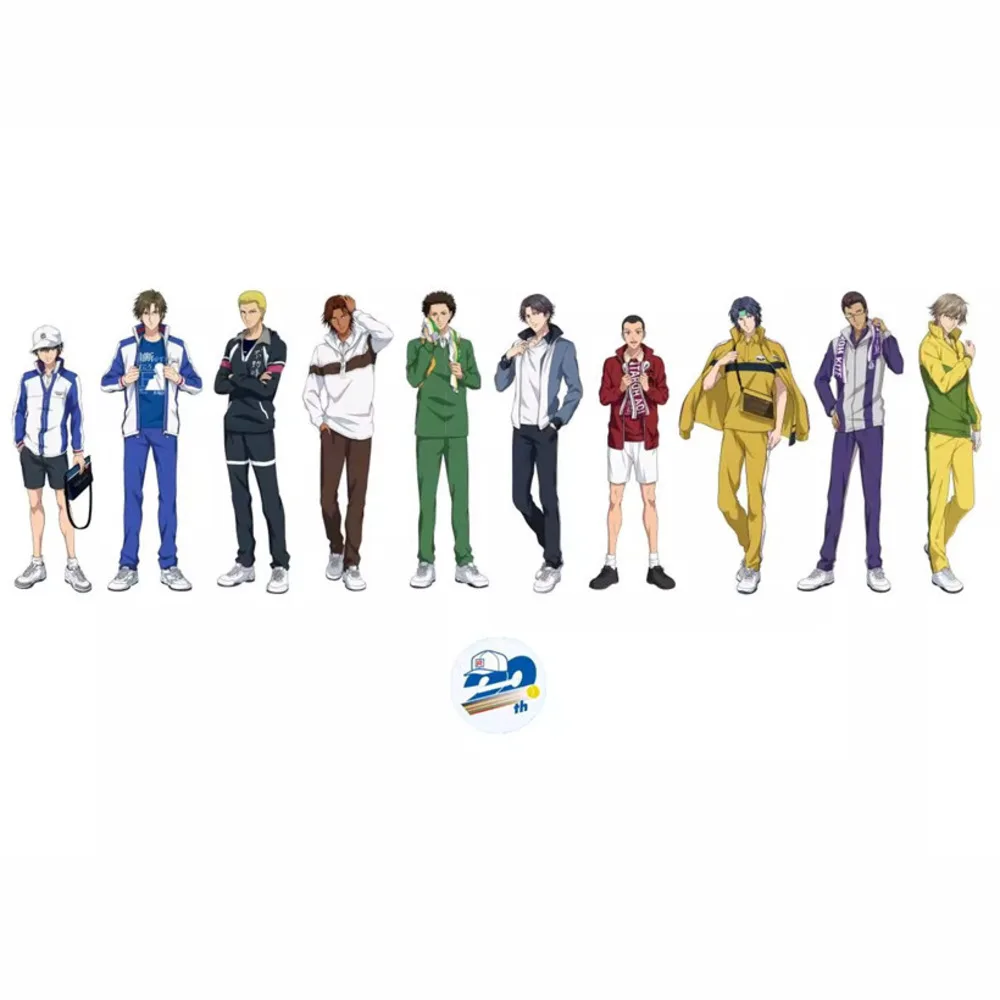 Game Ⅱ Anime Kuranosuke Toyama Kintaro Shiraishi Acrylic Stand Doll Figure Model Plate Cosplay Toy For Gift
Game Ⅱ Anime Kuranosuke Toyama Kintaro Shiraishi Acrylic Stand Doll Figure Model Plate Cosplay Toy For Gift