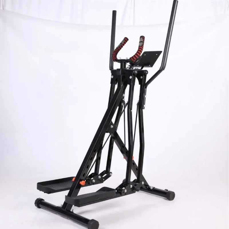Fitness Equipment Air Walker Indoor Lower Limb Training Fitness Equipment Rehabilitation Leg Swing Trainer Exercise Equipment
Fitness Equipment Air Walker Indoor Lower Limb Training Fitness Equipment Rehabilitation Leg Swing Trainer Exercise Equipment
