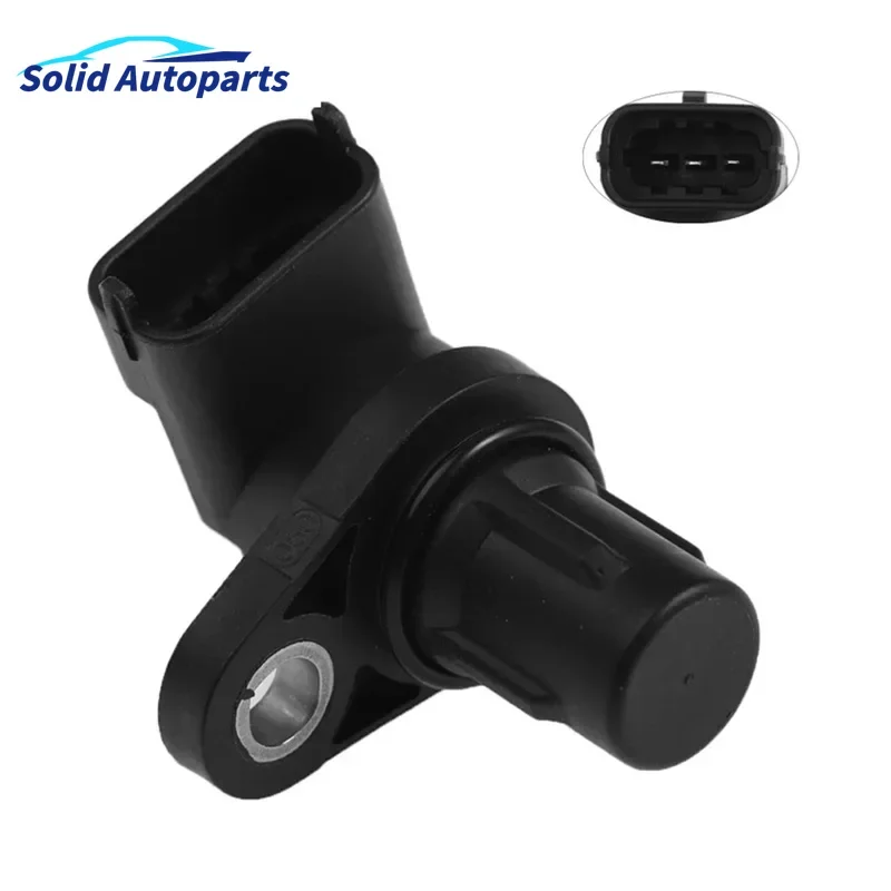 LR074065 Engine Camshaft Position Sensor For Jaguar F-Pace XF XE Land Rover New 0232103140 AJ813216 G4D3-12K073-AA G4D312K073AA
LR074065 Engine Camshaft Position Sensor For Jaguar F-Pace XF XE Land Rover New 0232103140 AJ813216 G4D3-12K073-AA G4D312K073AA