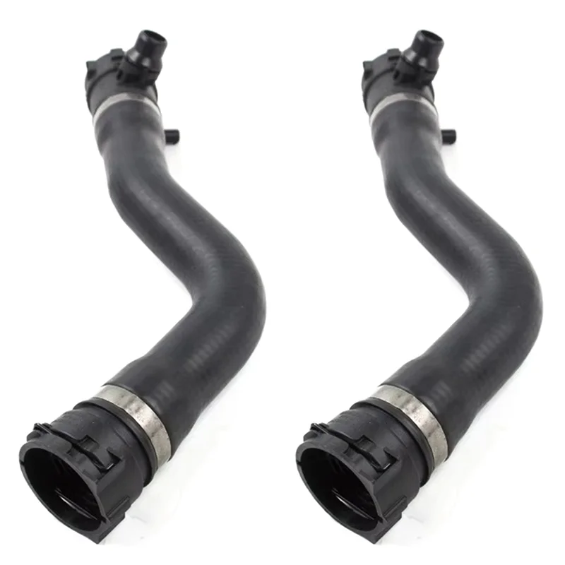 R1-2X 17127596837 Engine Cooling Hoses Upper Radiator Hose Water Pipe For BMW F20 F21 F22 F23 F30 F31 F32 F33 F34 F36 F82
R1-2X 17127596837 Engine Cooling Hoses Upper Radiator Hose Water Pipe For BMW F20 F21 F22 F23 F30 F31 F32 F33 F34 F36 F82