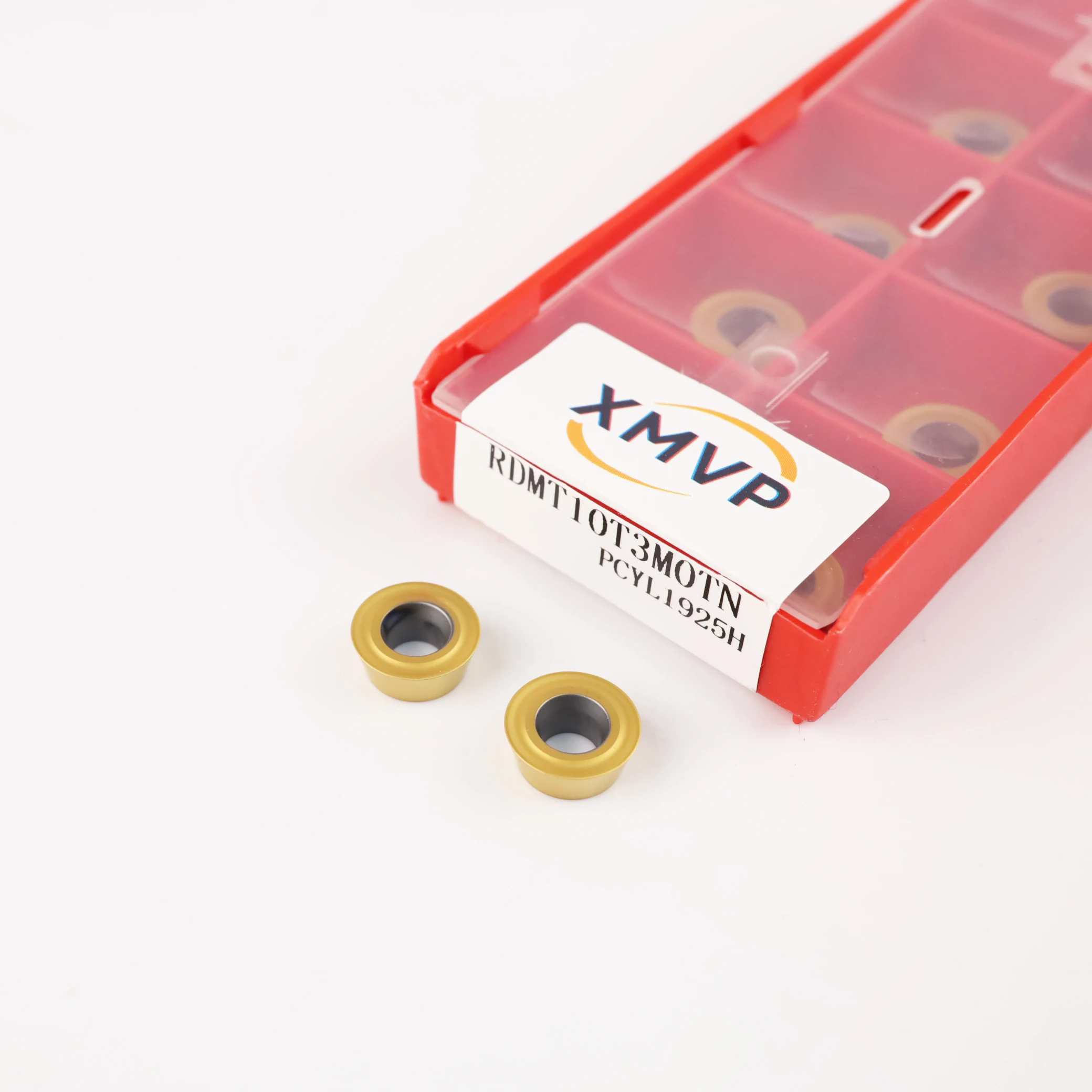 XMVP 10PCS RPMW 1003 1204 RPMT 1204 10T3 JS hard alloy inserts, high-quality inner circle hard alloy inserts
XMVP 10PCS RPMW 1003 1204 RPMT 1204 10T3 JS hard alloy inserts, high-quality inner circle hard alloy inserts