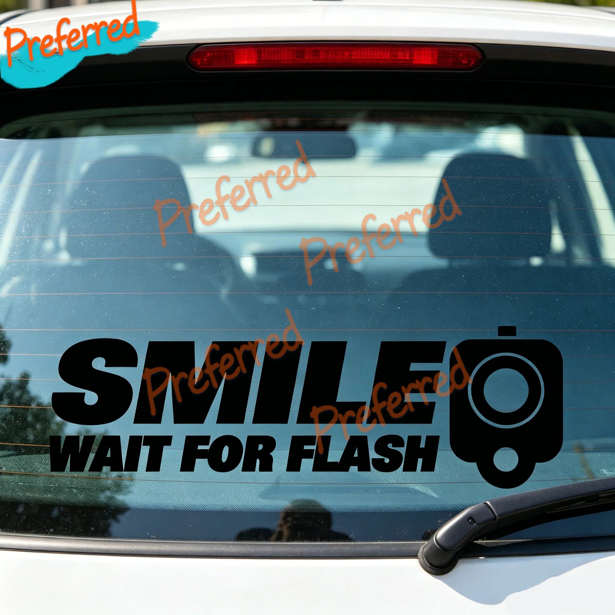 2x SMILE Wait for Flash Pistol Warning Stickers 40 45 FOR GLOCK Enthusiast Customizable in Any Sticker Size - No Background
2x SMILE Wait for Flash Pistol Warning Stickers 40 45 FOR GLOCK Enthusiast Customizable in Any Sticker Size - No Background
