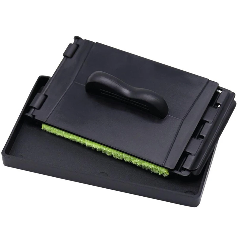 Multi-Instrument String Cleaner Tool Guitar Fretboard Cloth Tool Fretboard Maintenance
Multi-Instrument String Cleaner Tool Guitar Fretboard Cloth Tool Fretboard Maintenance