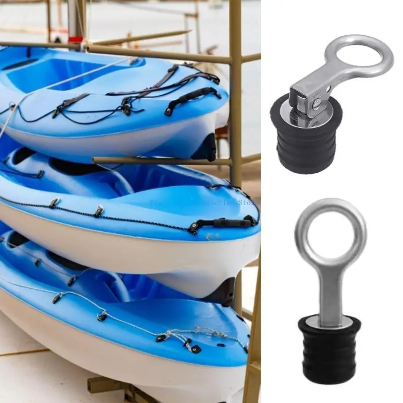 U75E Marine BoatsGarboard DrainTwist Plug Drainer Stopper Thread Bung for 1-1/4" Hole
U75E Marine BoatsGarboard DrainTwist Plug Drainer Stopper Thread Bung for 1-1/4" Hole