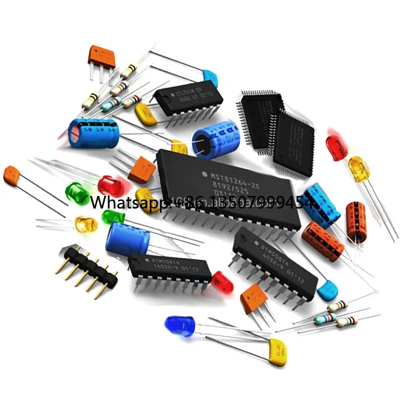 400Pcs/locs 20Values Resistor Pack 1/4w Resistance 1% Metal Film Resistor Resistance Assortment Kit Set 20 Kinds Each 20Pcs
400Pcs/locs 20Values Resistor Pack 1/4w Resistance 1% Metal Film Resistor Resistance Assortment Kit Set 20 Kinds Each 20Pcs