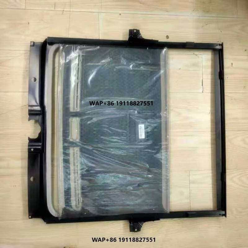 Aftermarket Car Universal Sunroof Parts Interior Trim Frame Panel
Aftermarket Car Universal Sunroof Parts Interior Trim Frame Panel