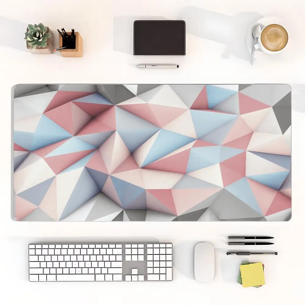 Natural rubber mouse pad large office gaming custom waterproof stain-resistant keyboard pad desktop customization
Natural rubber mouse pad large office gaming custom waterproof stain-resistant keyboard pad desktop customization