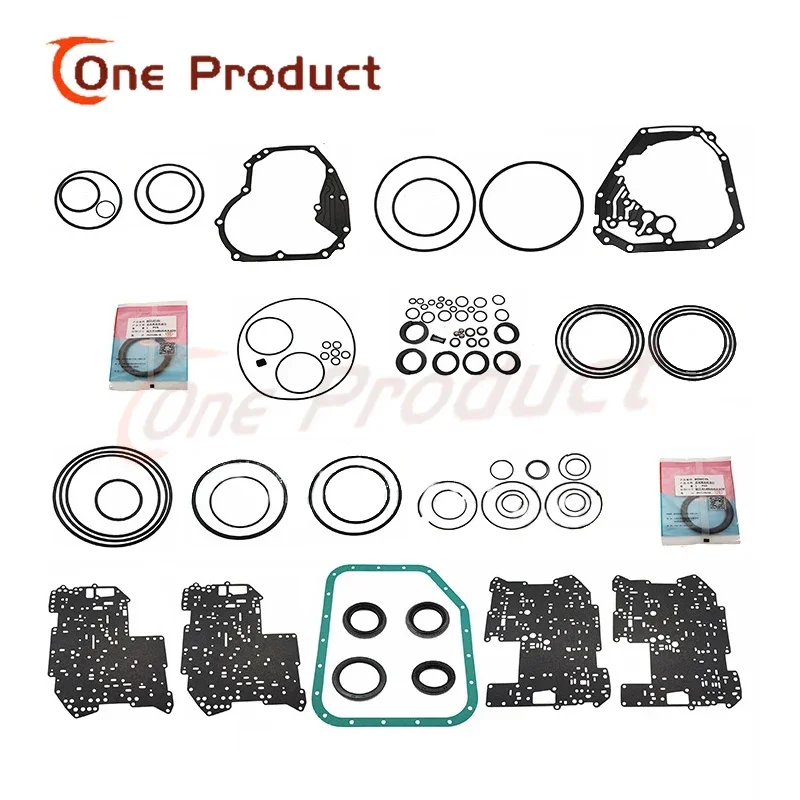 1set 5EAT Automotive Automatic Transmission Small Repair Kit Wave Box Sealing Accessories repair kit Car Parts for Subaru
1set 5EAT Automotive Automatic Transmission Small Repair Kit Wave Box Sealing Accessories repair kit Car Parts for Subaru
