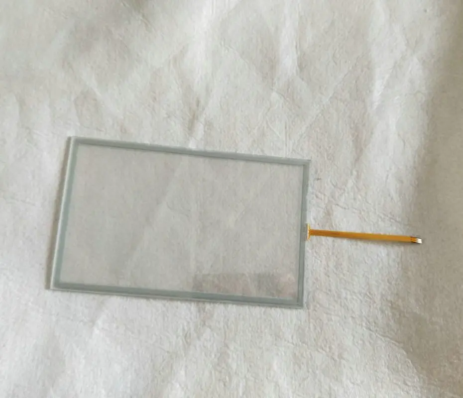 New Durable for AMT10743 Industrial Digitizer Resistive Touch Screen Panel Resistance Sensor
New Durable for AMT10743 Industrial Digitizer Resistive Touch Screen Panel Resistance Sensor