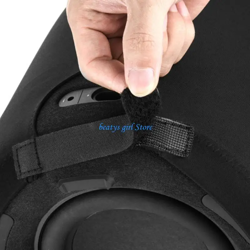 C7AB Portable Speaker Cover Stylish Dustproof Cover Durable Case for Harman Speaker
C7AB Portable Speaker Cover Stylish Dustproof Cover Durable Case for Harman Speaker