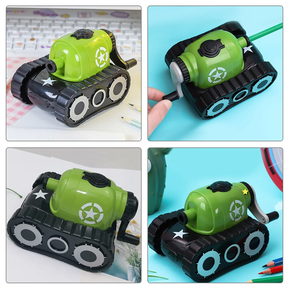 Pencil Sharpener Manual Handheld Small Size Lightweight Kids Students School Office Supplies Crank Single Hole Portable
Pencil Sharpener Manual Handheld Small Size Lightweight Kids Students School Office Supplies Crank Single Hole Portable