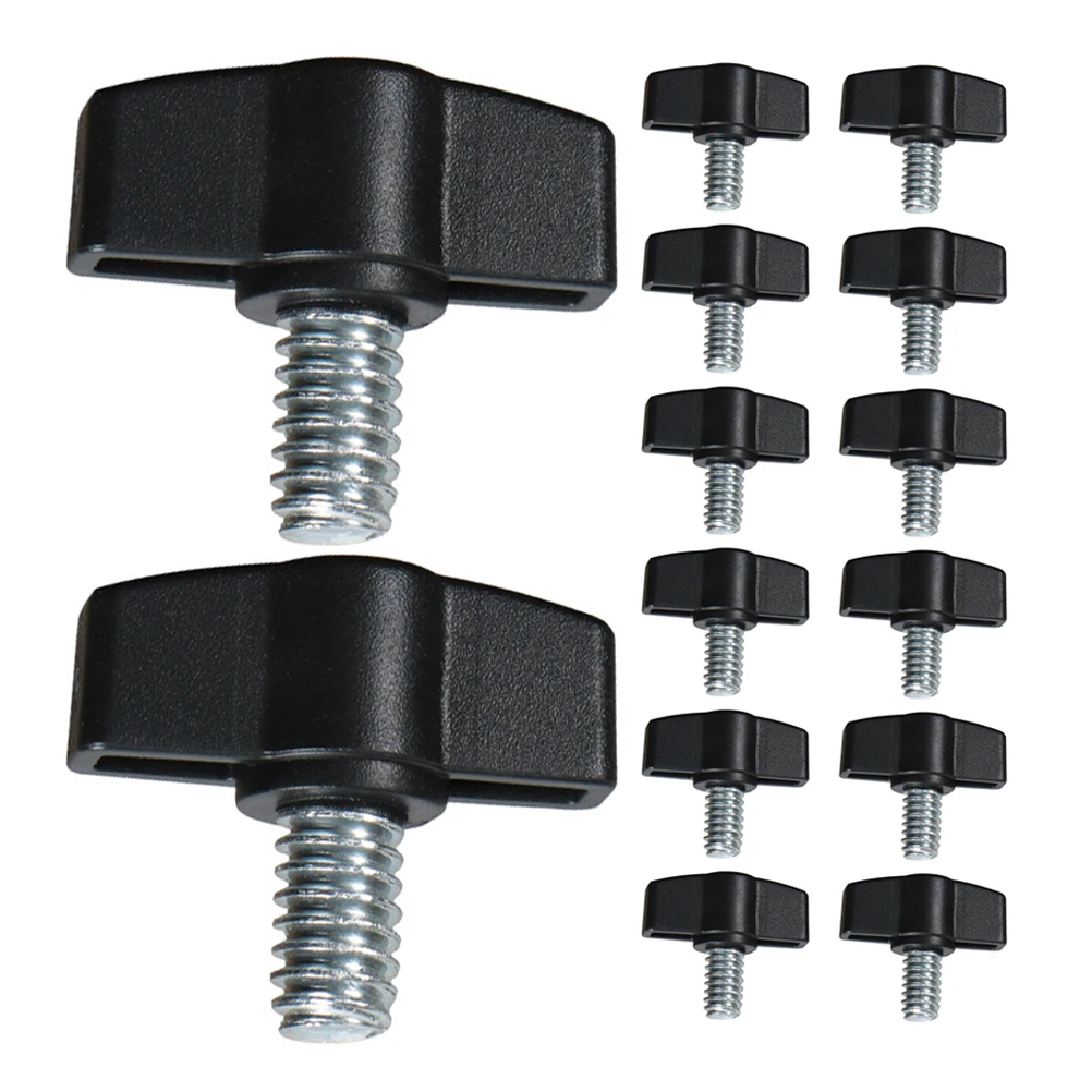 15 Pcs Adapter Mic Black Camera Mount Holder Reversible Adapter Threaded Thread Screw Holder Furniture Framework
15 Pcs Adapter Mic Black Camera Mount Holder Reversible Adapter Threaded Thread Screw Holder Furniture Framework