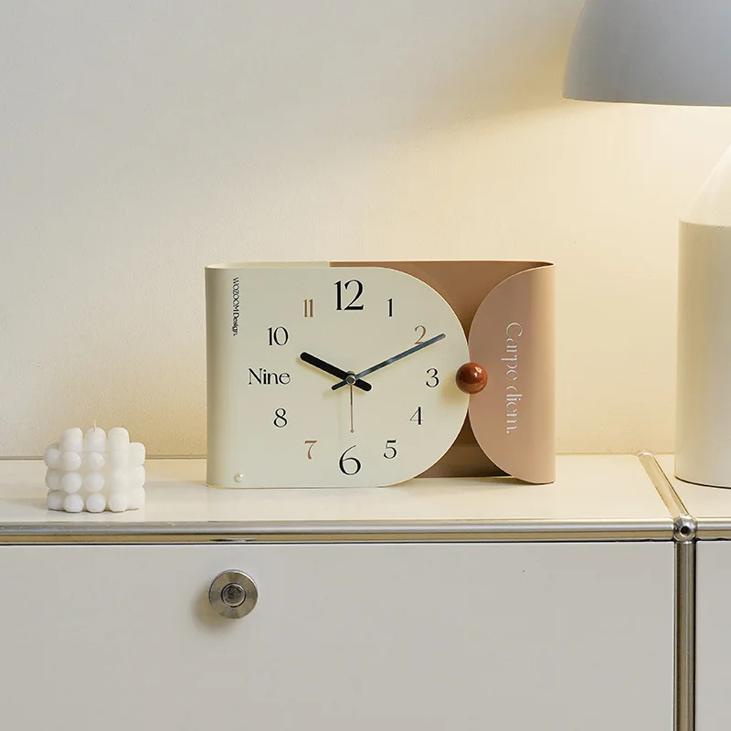 2024 new cream wind wall clock living room home European clock creative clock wall hanging
2024 new cream wind wall clock living room home European clock creative clock wall hanging