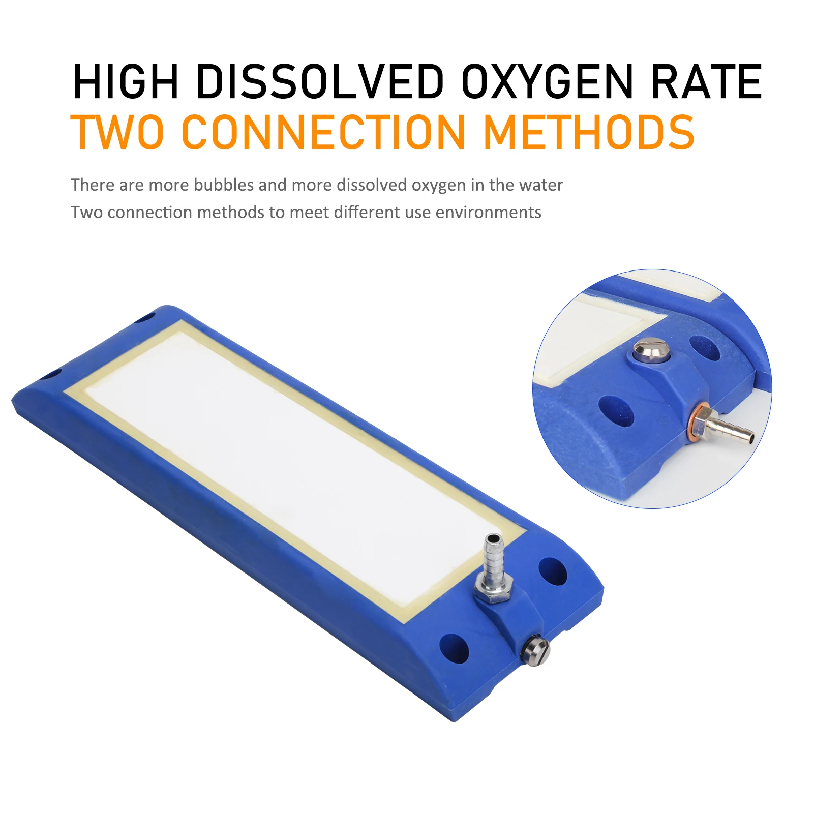 Air Stone Bar Fish Tank Micro Bubble Oxygen Diffuser Aquarium Dual Interface Nano Air Stone Bar
Air Stone Bar Fish Tank Micro Bubble Oxygen Diffuser Aquarium Dual Interface Nano Air Stone Bar