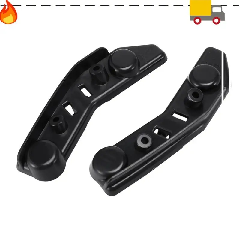 1Pair Car LH+RH Front Bumper Bracket Replacement For BMW X2 F39 2018-2019 Bumper Trim 51117428995 51117428996
1Pair Car LH+RH Front Bumper Bracket Replacement For BMW X2 F39 2018-2019 Bumper Trim 51117428995 51117428996