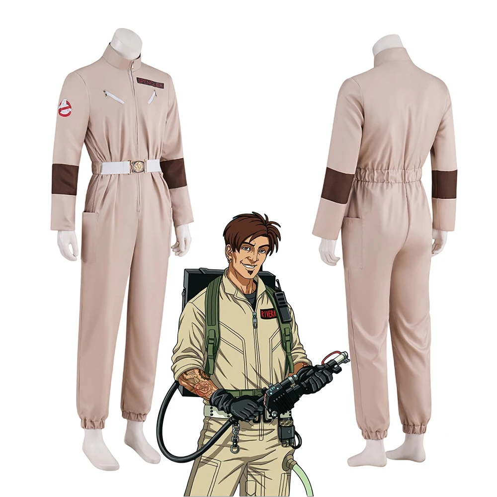 Костюм призрака для косплея из фильма ужасов для мужчин, боевой комбинезон в стиле ретро, Хэллоуин, карнавал, вечерние маскировочные комбинезоны для охотника
Костюм призрака для косплея из фильма ужасов для мужчин, боевой комбинезон в стиле ретро, Хэллоуин, карнавал, вечерние маскировочные комбинезоны для охотника