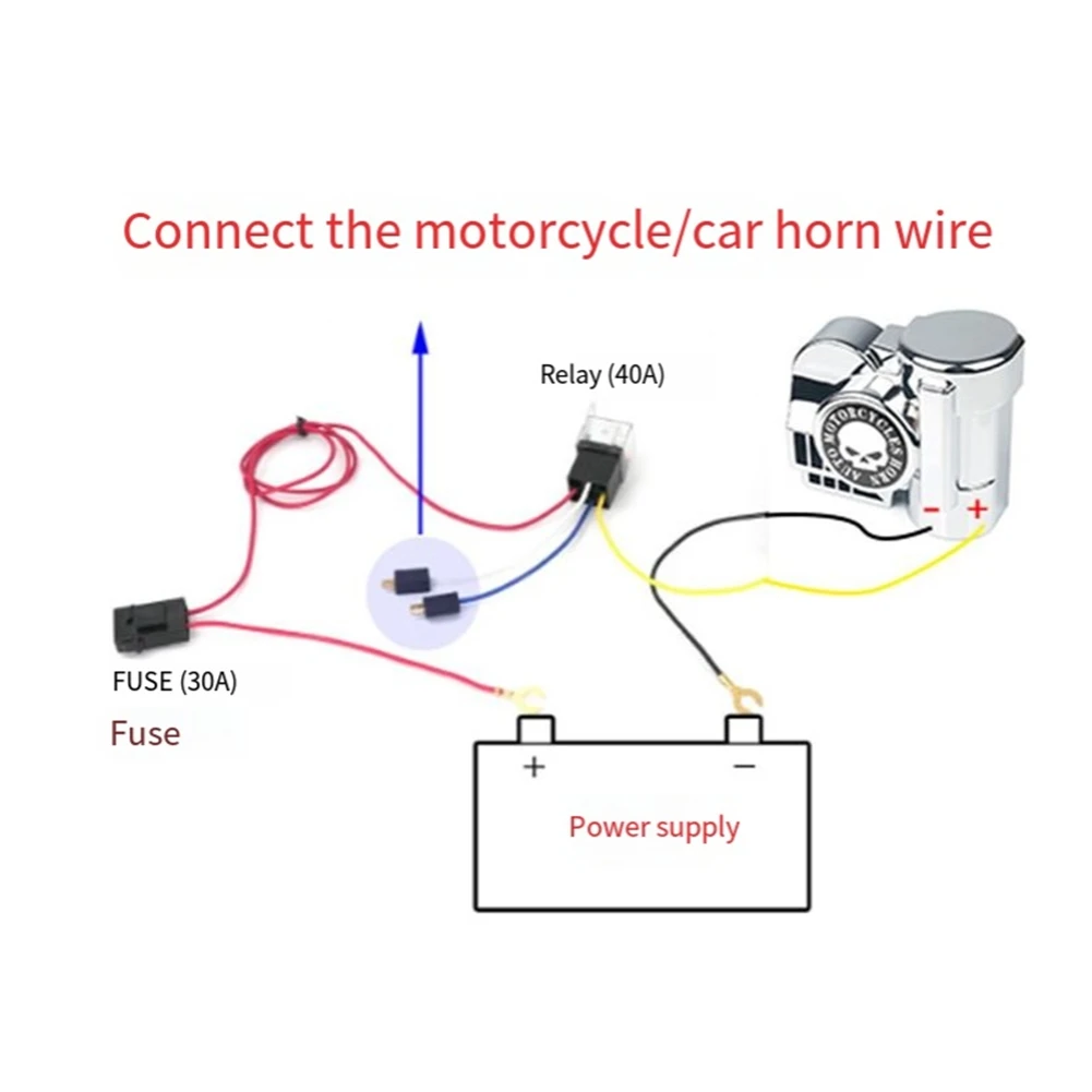 Электрический морской гудок For Self Bozina 12В, мощный, компактный, для мотоциклов, автомобилей, лодок, квадроциклов
Электрический морской гудок For Self Bozina 12В, мощный, компактный, для мотоциклов, автомобилей, лодок, квадроциклов