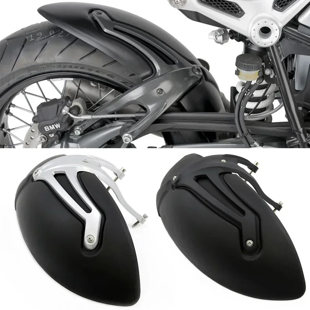 Motorcycle rear Fender Mudguard Tire Hugger Fender For BMW R NINE T R NINET 9 T Pure Racer Urban 2014 2015 2016 2017-2022 r 9 t
Motorcycle rear Fender Mudguard Tire Hugger Fender For BMW R NINE T R NINET 9 T Pure Racer Urban 2014 2015 2016 2017-2022 r 9 t