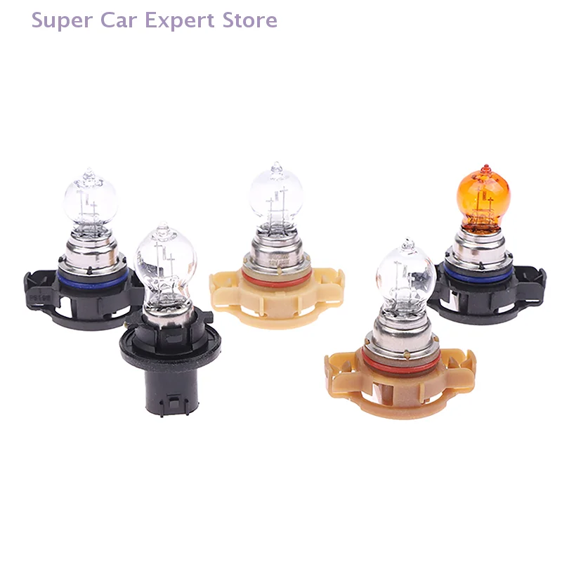 1PCS PSX24W PS24W PSY24W HPC19W PS19W 19W/24W Car Day Time Running Light Bulb For Head Lamp Bulb
1PCS PSX24W PS24W PSY24W HPC19W PS19W 19W/24W Car Day Time Running Light Bulb For Head Lamp Bulb