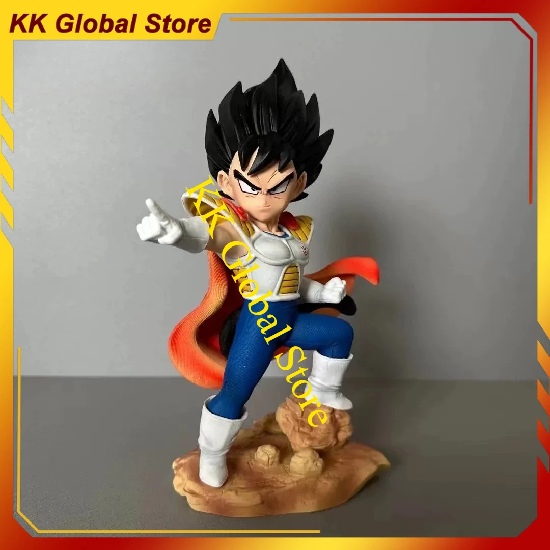 21cm New Dragon Ball Anime Figure Vegeta IV Peripheral PVC Model Q Version Statue Desktop Decoration Ornaments Birthday Gift Toy
21cm New Dragon Ball Anime Figure Vegeta IV Peripheral PVC Model Q Version Statue Desktop Decoration Ornaments Birthday Gift Toy