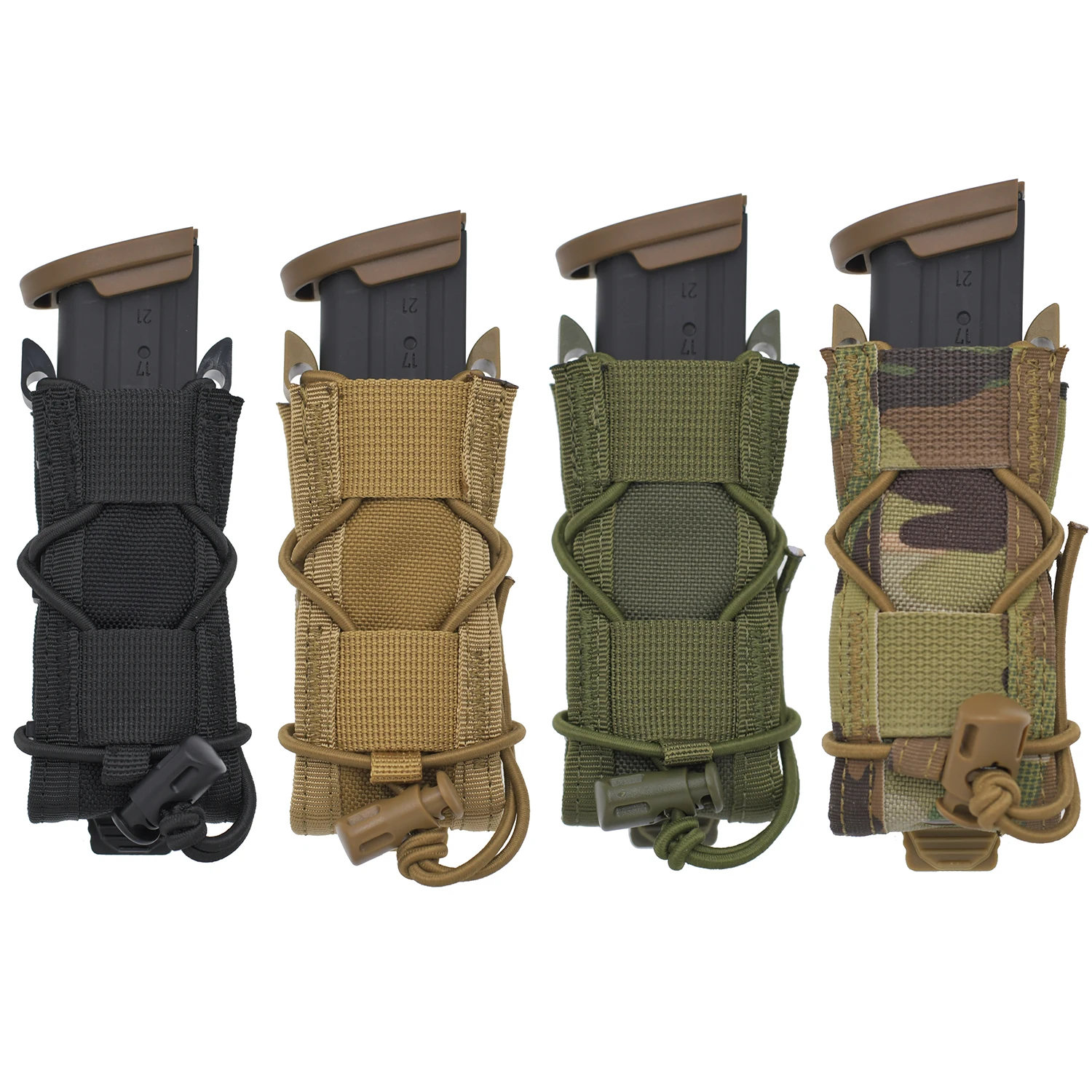 3 шт. TACGEAR Molle Одиночная Магнитная сумка для магазина, кобура для пистолета, ручной пистолет 9 мм, 40 г, Зиг сауер S & W страйкбол
3 шт. TACGEAR Molle Одиночная Магнитная сумка для магазина, кобура для пистолета, ручной пистолет 9 мм, 40 г, Зиг сауер S & W страйкбол