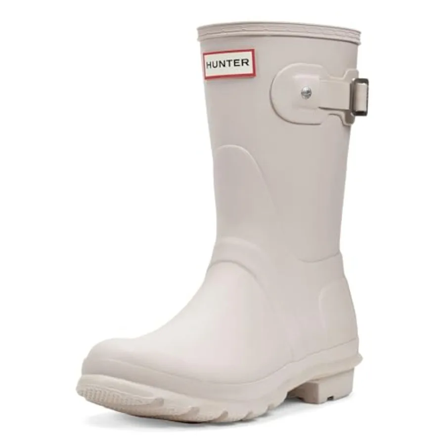 Women's Original Short Rain Boots
Women's Original Short Rain Boots