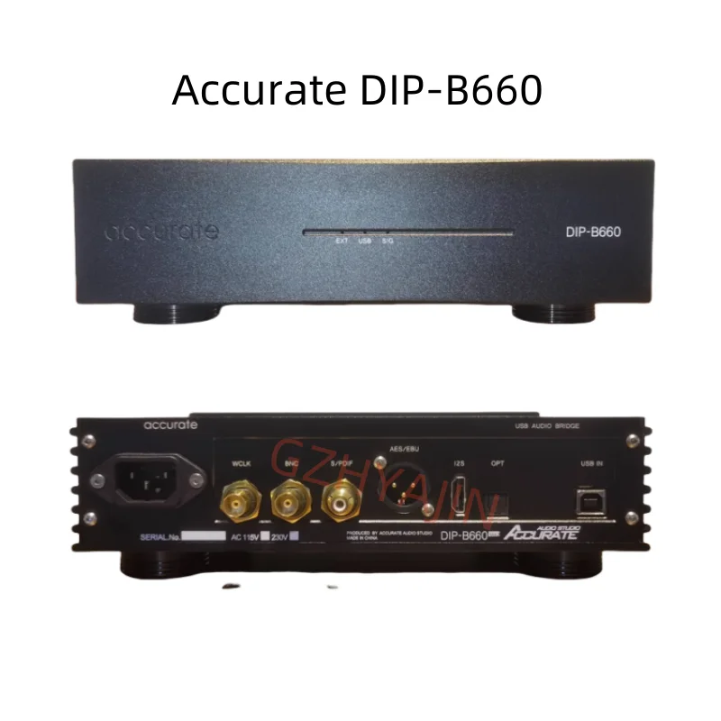 Точный цифровой интерфейс DIP-B660MK2, итальянский цифровой интерфейс Amanero, репликаная версия Hydra Z
Точный цифровой интерфейс DIP-B660MK2, итальянский цифровой интерфейс Amanero, репликаная версия Hydra Z
