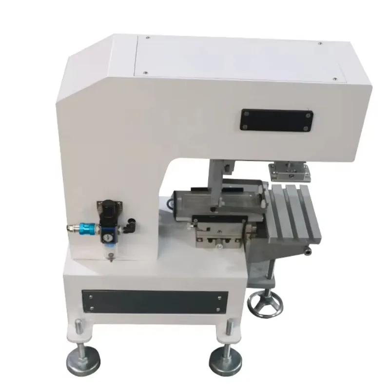 Miniature New Condition Pad Printer Machine for Perfume Bottles Golf Balls Sealed Ink Cups-Mini Pads Printing
Miniature New Condition Pad Printer Machine for Perfume Bottles Golf Balls Sealed Ink Cups-Mini Pads Printing