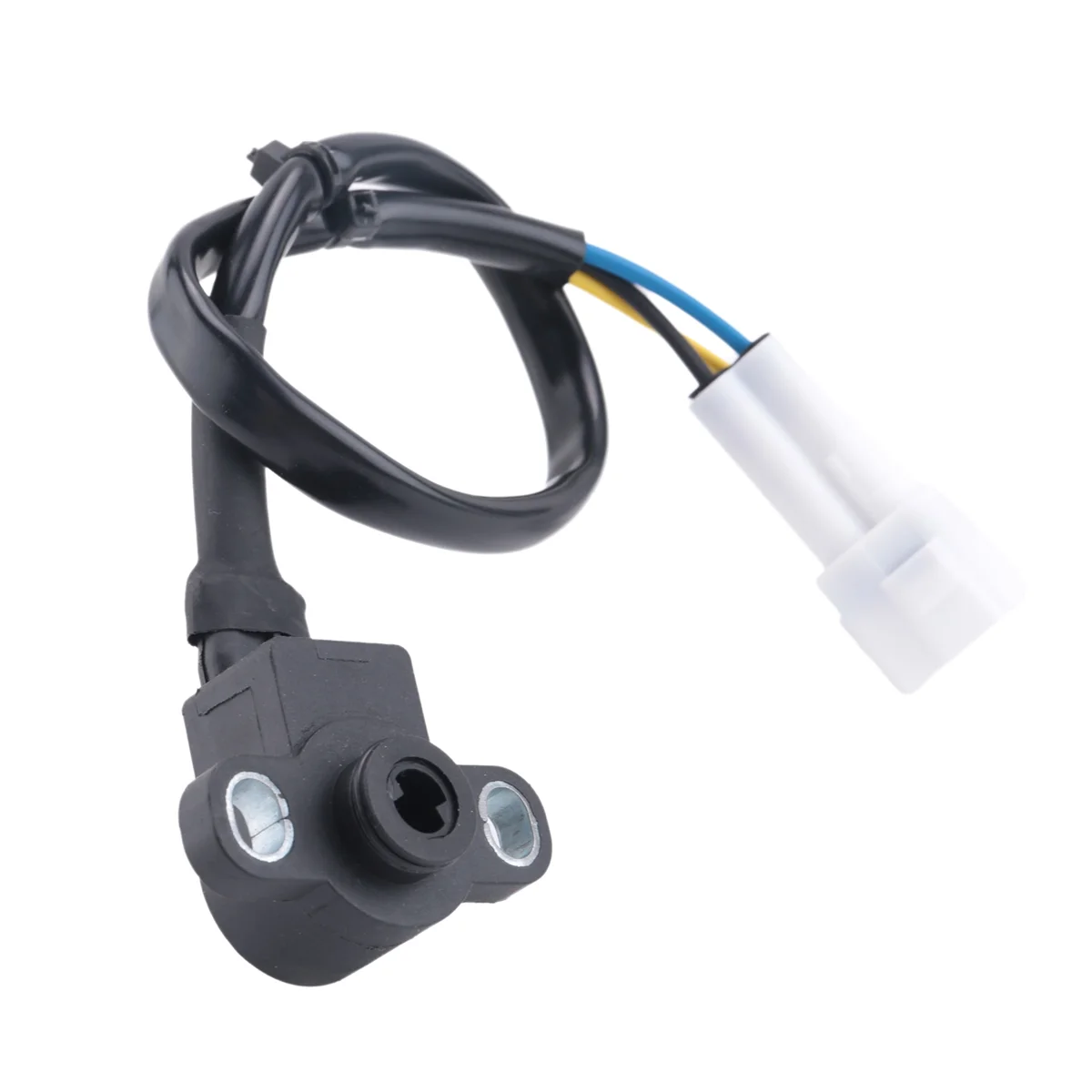 13580-24F00 Throttle Position Sensor TPS for Suzuki Hayabusa GSX1300R GSX-R 750 --N25R
13580-24F00 Throttle Position Sensor TPS for Suzuki Hayabusa GSX1300R GSX-R 750 --N25R