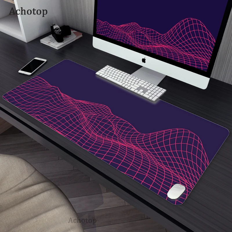 Large Anti-slip Tsunami Mouse Pad Gamer Extended Soft Mousepad Office Accessories for Desk Mat Game Keyboard Pads 900x400mm
Large Anti-slip Tsunami Mouse Pad Gamer Extended Soft Mousepad Office Accessories for Desk Mat Game Keyboard Pads 900x400mm
