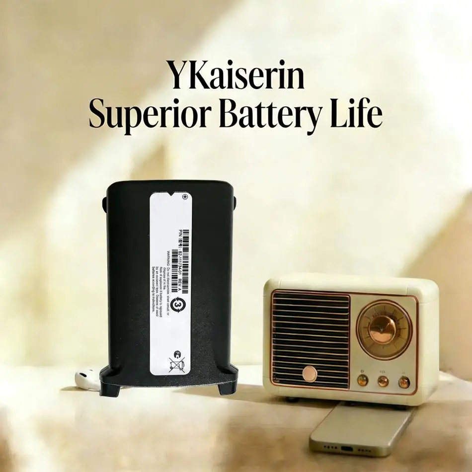 Аккумулятор для сканера штрих-кодов 82-111734-02 2200 мАч для Motorola Symbol MC9000 MC9060 MC9090 MC9190 MC9100
Аккумулятор для сканера штрих-кодов 82-111734-02 2200 мАч для Motorola Symbol MC9000 MC9060 MC9090 MC9190 MC9100