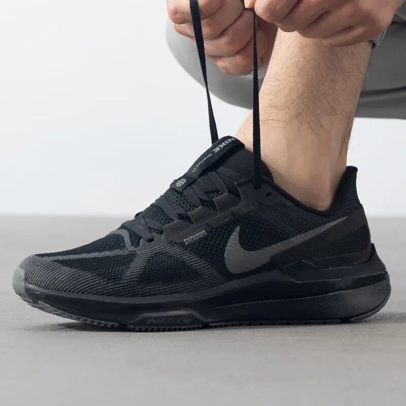 Мужская обувь Nike, весна 2024, спортивная обувь AIR ZOOM, фитнес-тренировки, амортизирующие дышащие кроссовки для отдыха DJ7883-006
Мужская обувь Nike, весна 2024, спортивная обувь AIR ZOOM, фитнес-тренировки, амортизирующие дышащие кроссовки для отдыха DJ7883-006