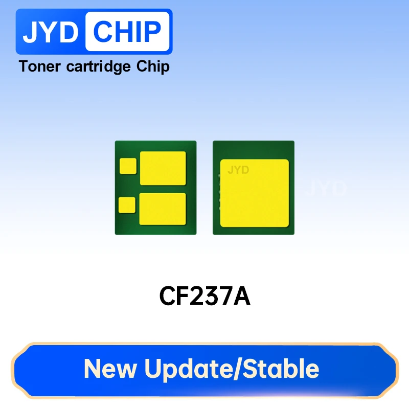 CF237A CF237X CF237Y совместимый чип тонера для HP LaserJe Enterprise M607dn 607n 608n 609n MFP M631h 632z 633z
CF237A CF237X CF237Y совместимый чип тонера для HP LaserJe Enterprise M607dn 607n 608n 609n MFP M631h 632z 633z