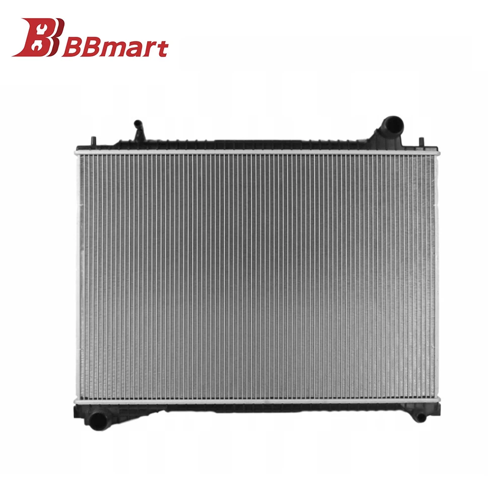 LR092460 BBmart Auto Parts 1 pcs Engine Coolant Radiator For Land Rover Range Rover Velar 2018-2022 Durable Using Low Price
LR092460 BBmart Auto Parts 1 pcs Engine Coolant Radiator For Land Rover Range Rover Velar 2018-2022 Durable Using Low Price