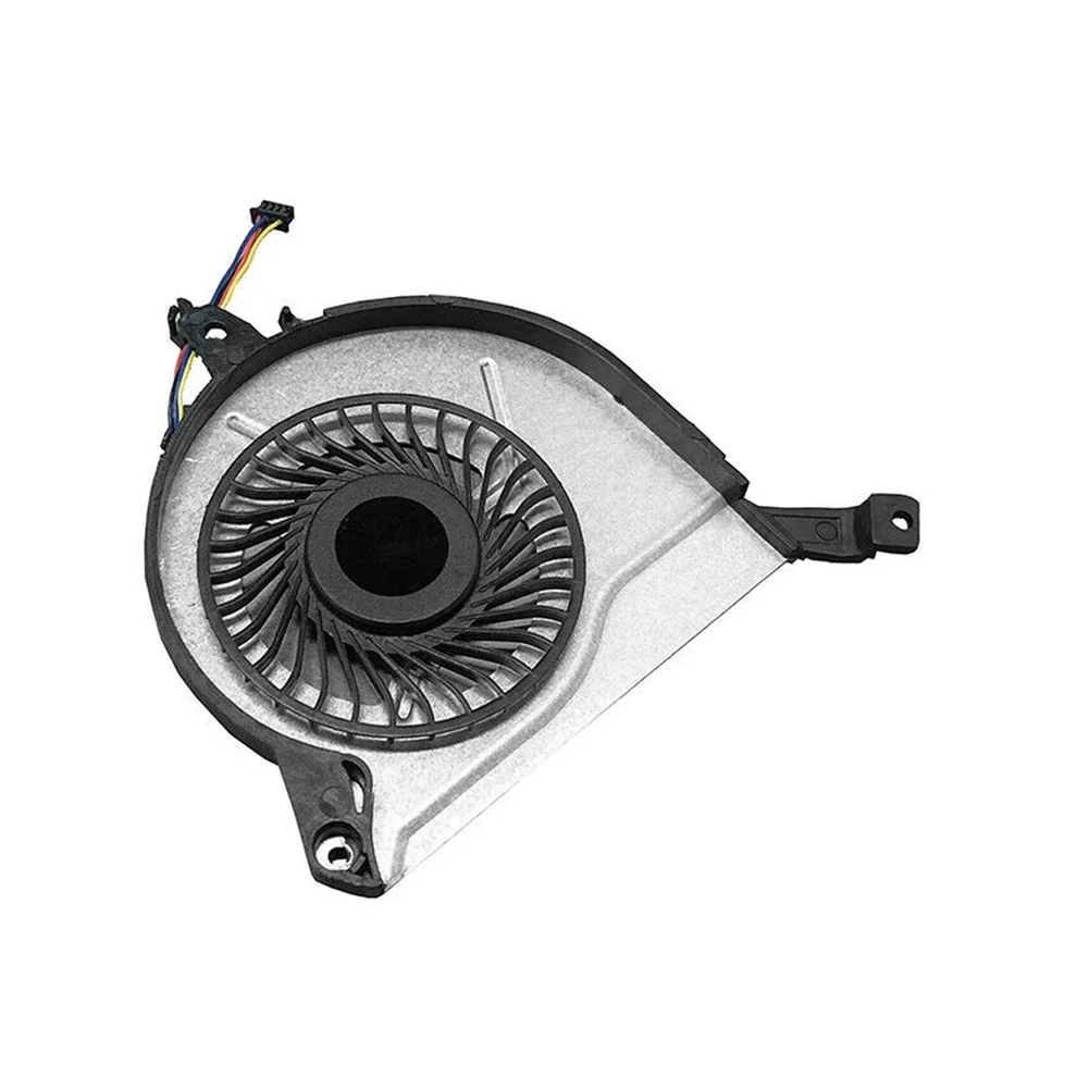 CPU Cooling Fan 763700-001 762505-001 Replacement for HP 15-P 15-F 15-K 14-V 14-P 17-F 17-K 14-U M7-K 13-A M6-N 14-X
CPU Cooling Fan 763700-001 762505-001 Replacement for HP 15-P 15-F 15-K 14-V 14-P 17-F 17-K 14-U M7-K 13-A M6-N 14-X