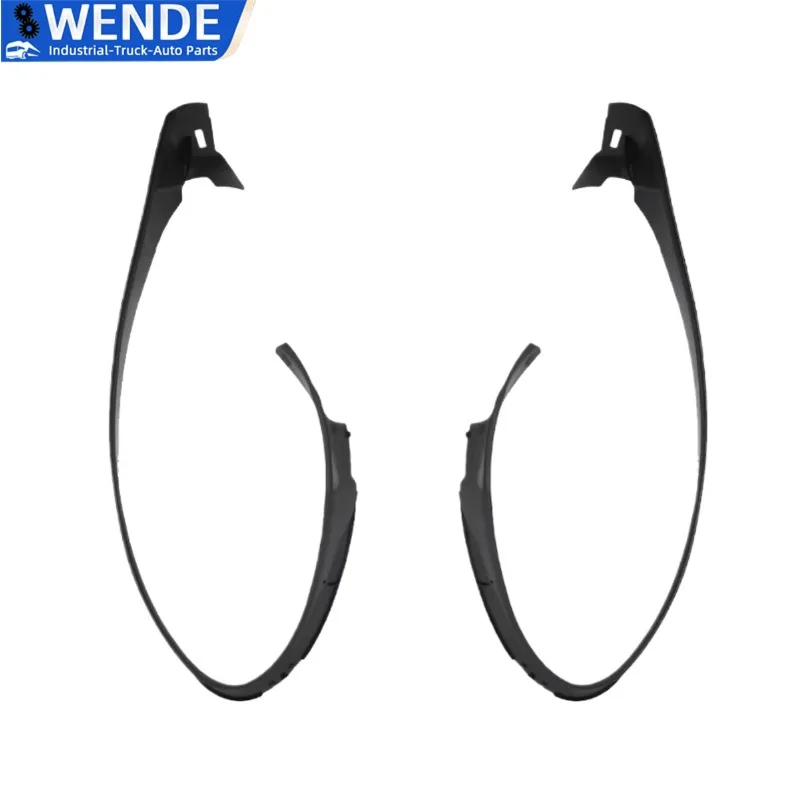 1PCS Left/Rght 95863111900 95863112000 Headlight Gasket Headlight Seal Strip for Porsche Cayenne 92A
1PCS Left/Rght 95863111900 95863112000 Headlight Gasket Headlight Seal Strip for Porsche Cayenne 92A