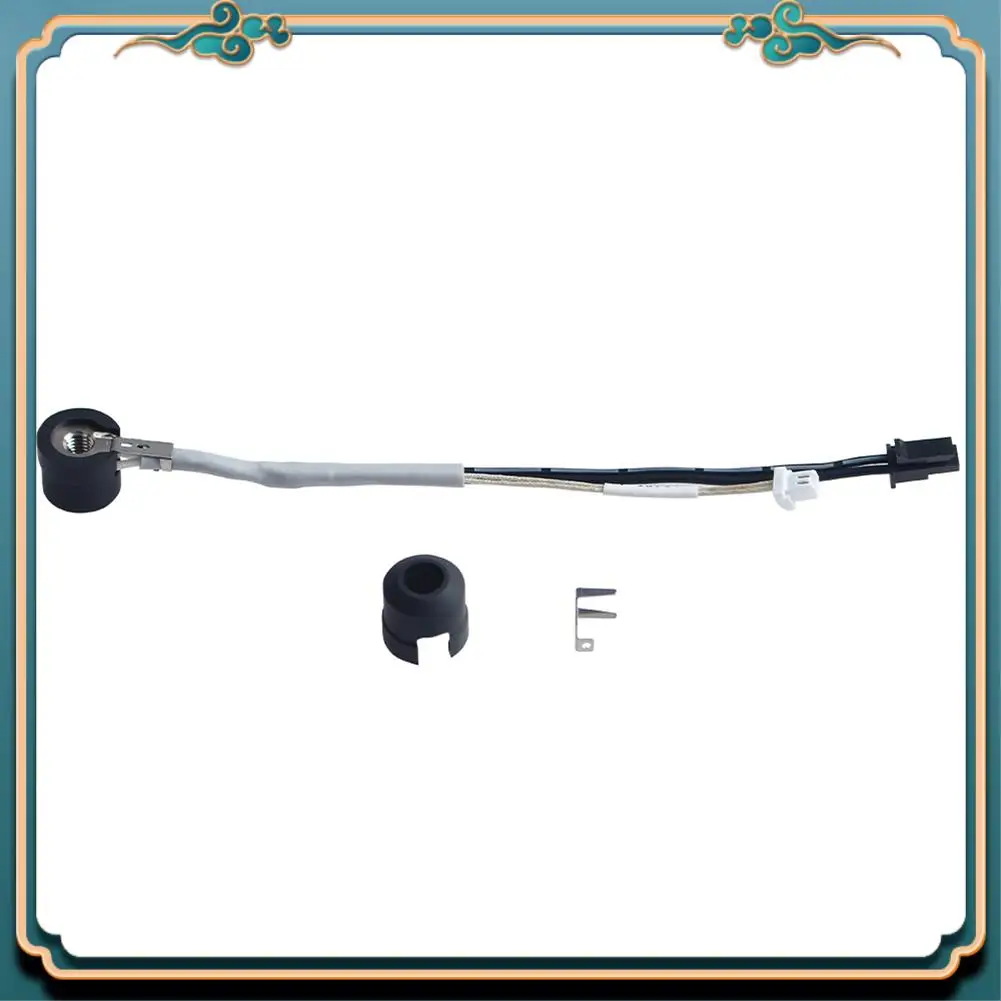 ABJG-для Prusa MK4/XL комплект нагревательного сердечника, высокая термостойкость, быстрый нагрев, детали 3D-принтера для Prusa XL/MK4
ABJG-для Prusa MK4/XL комплект нагревательного сердечника, высокая термостойкость, быстрый нагрев, детали 3D-принтера для Prusa XL/MK4